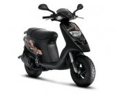 2008 Piaggio Typhoon 50 photo